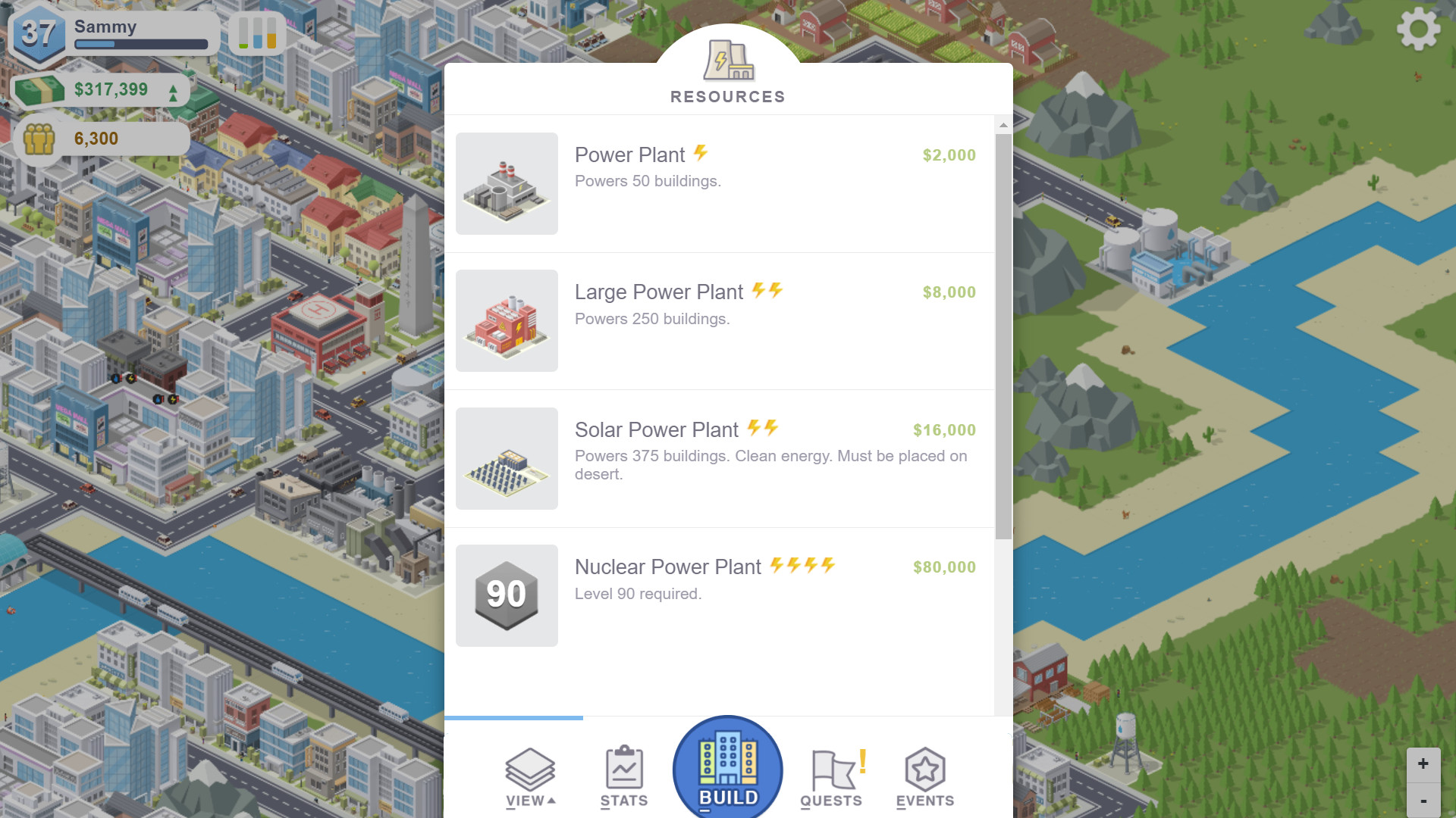 《口袋城市(Pocket City)》|v9765658|中文|免安装硬盘版