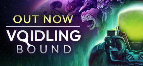 《沃德灵：共生》Build.23633628（Voidling Bound）官方中文|解压可玩- 关先生资源站