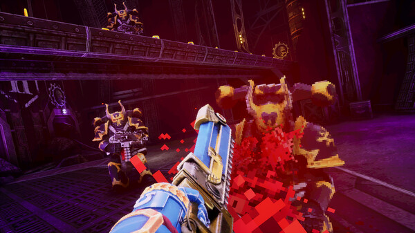 图片[5]-战锤40k：爆矢枪/Warhammer 40,000 Boltgun（更新v1.22.68871.33 ）-秋风资源网