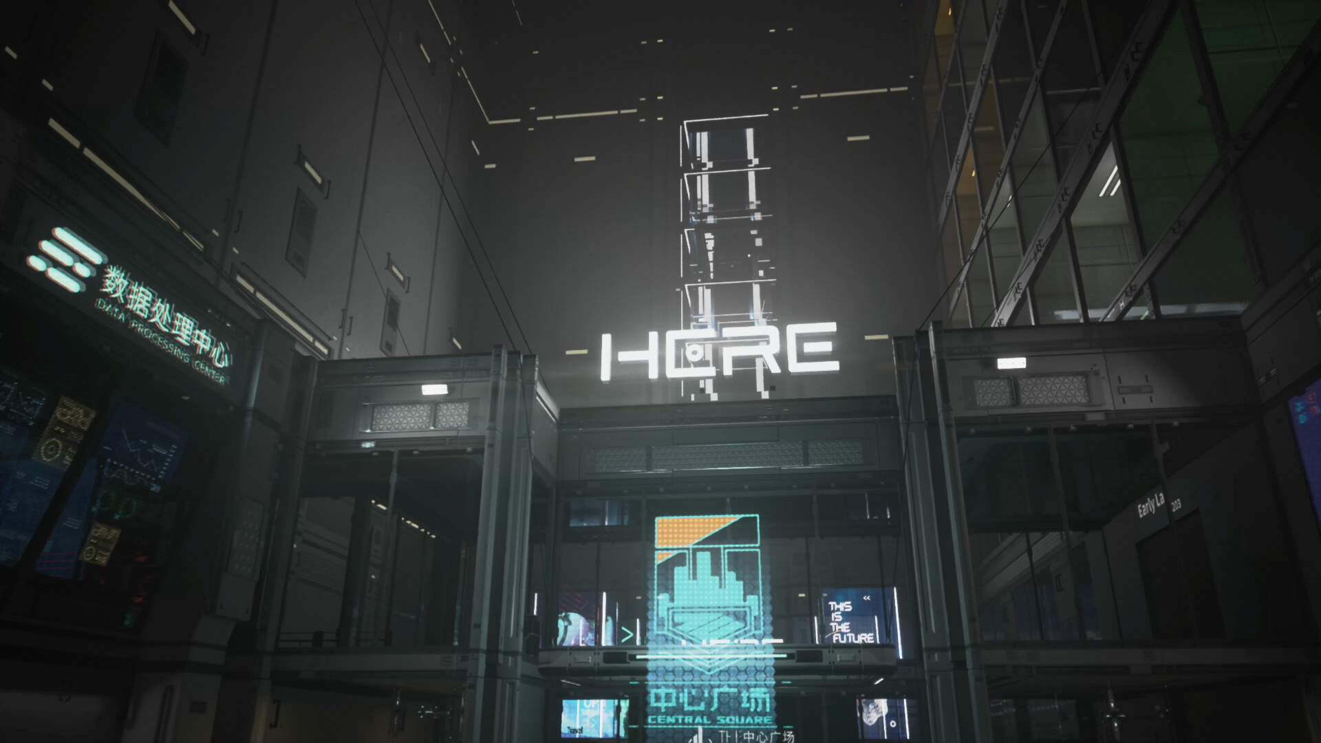 图片[13]-演灭/EVOTINCTION Build.20547219|角色扮演|13.3GB|中文-蝶影二次元