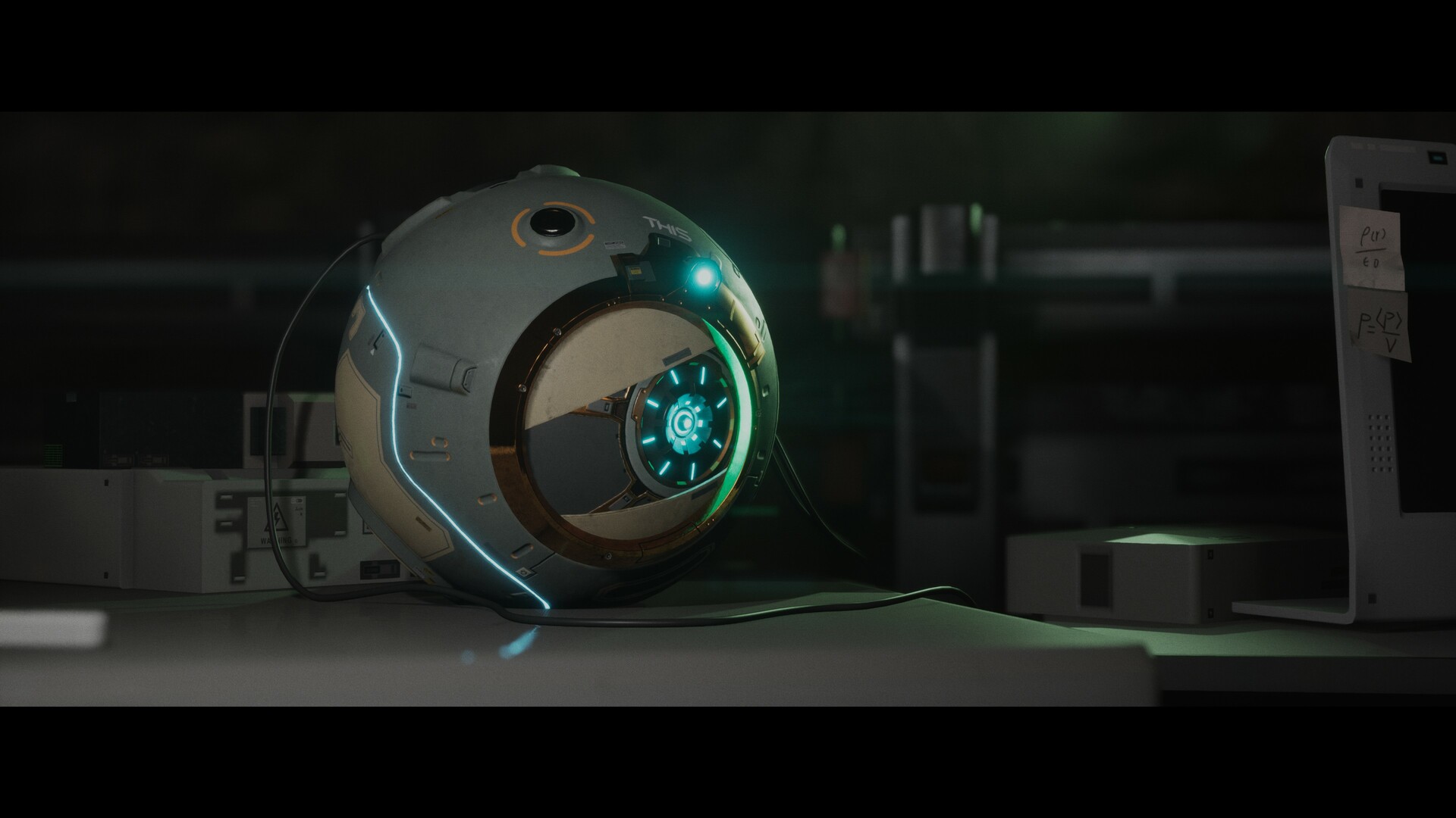 图片[15]-演灭/EVOTINCTION Build.20547219|角色扮演|13.3GB|中文-蝶影二次元