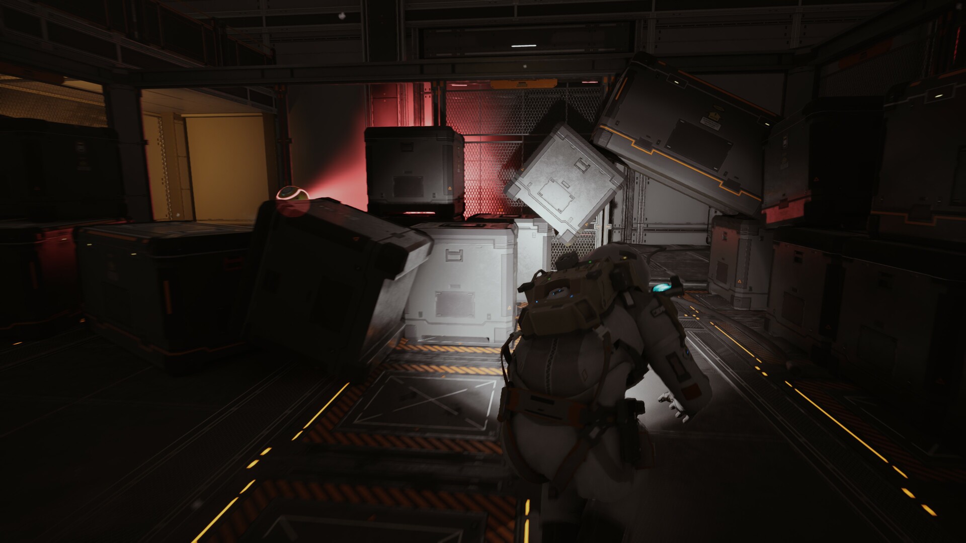 图片[16]-演灭/EVOTINCTION Build.20547219|角色扮演|13.3GB|中文-蝶影二次元