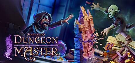 纳赫鲁博王国地下城大师 v1.8.8475（Naheulbeuk\'s Dungeon Master）-CTZZ游戏库