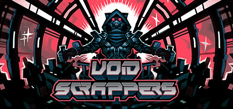 虚空废墟者|v1.40|200M大小|官方中文|支持手柄|Void Scrappers