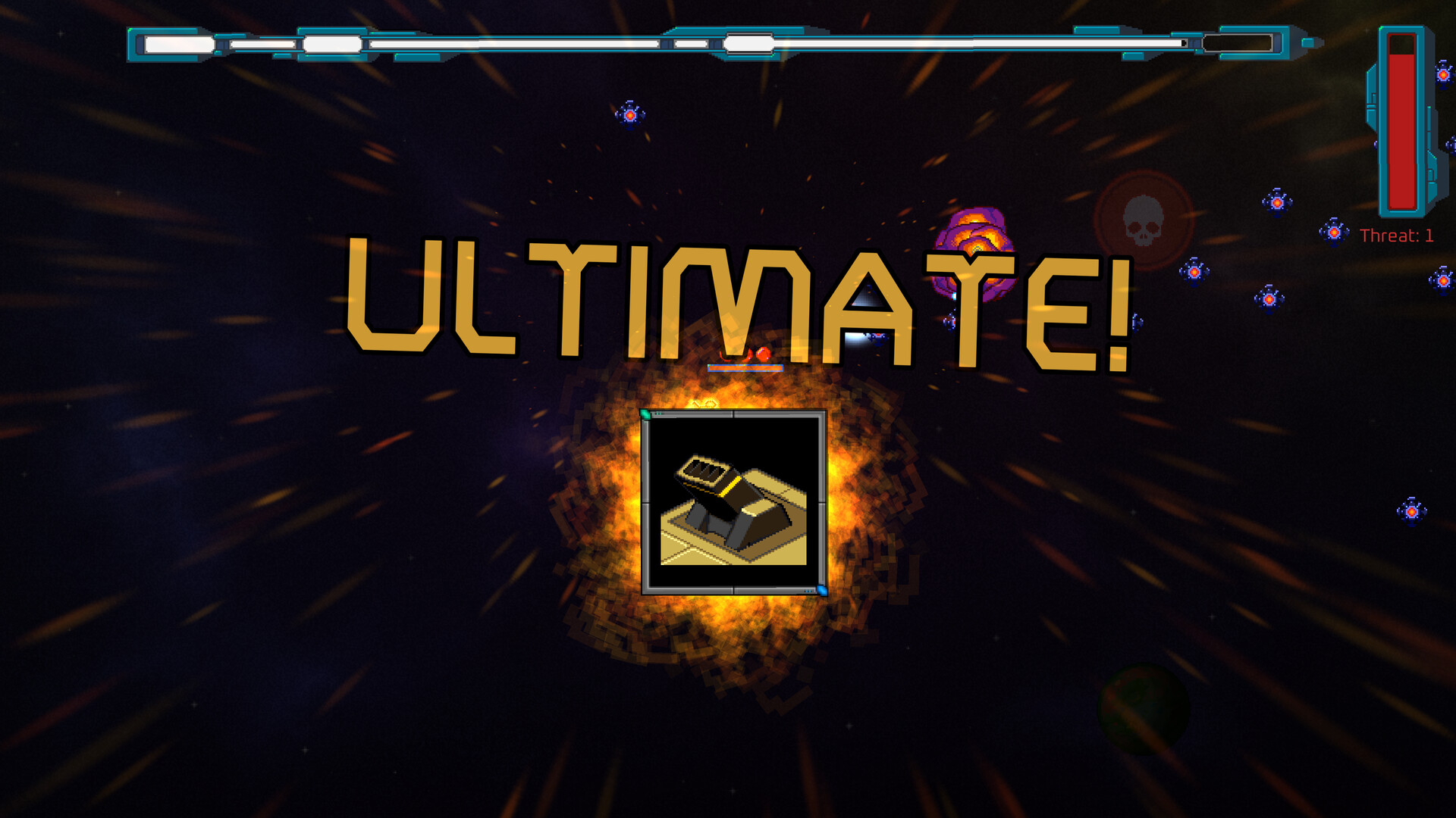 虚空废墟者 (Void Scrappers)