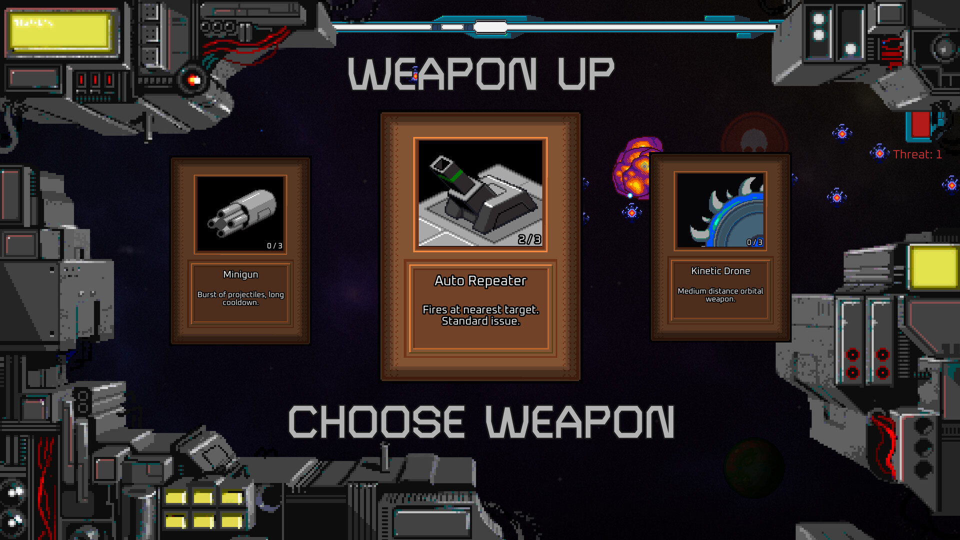 虚空废墟者 (Void Scrappers)