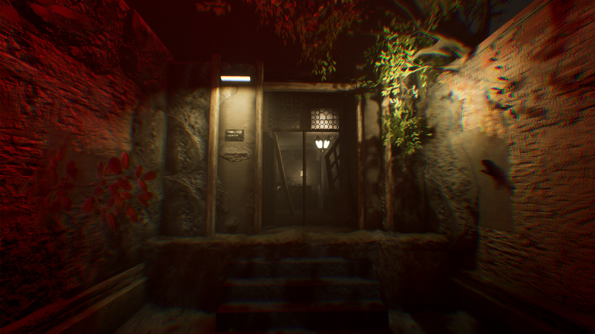 第九藏骸所 (The 9th Charnel)