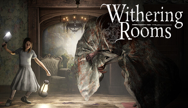 《枯萎的房间/Withering Rooms》免安装中文版