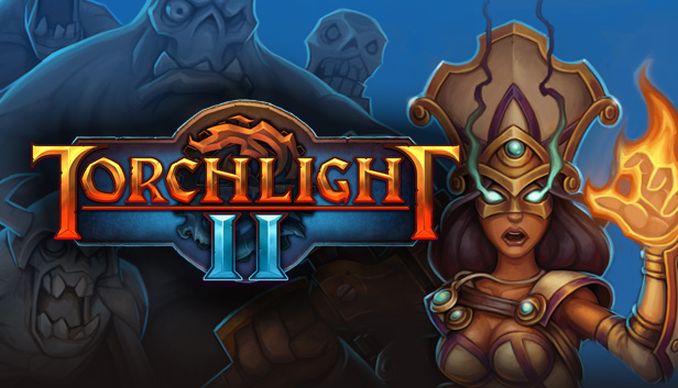 《火炬之光2/Torchlight II》免安装版|迅雷百度云下载