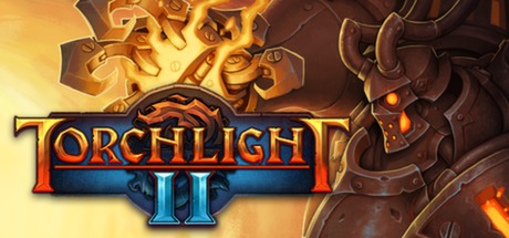火炬之光2-挑战者（Torchlight II）免安装中文版