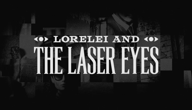 PC 洛蕾莱与激光之眼 Lorelei and the Laser Eyes|官方中文|解压即撸|-美淘游戏