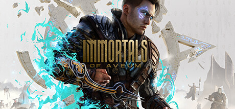 不朽者传奇/Immortals of Aveum v1.0.6.6|动作冒险|56.5GB|中文-蝶影二次元