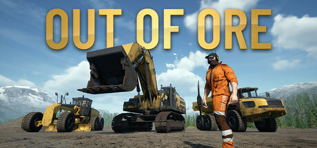 矿石之外/Out of Ore   Build.25808949   免安装中文版-梨子乐游戏