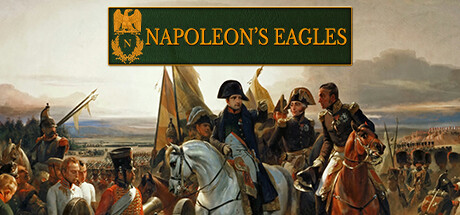 拿破仑之鹰：拿破仑战争游戏/Napoleon’s Eagles: Game of the Napoleonic Wars-秋风资源网