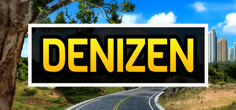 《居民生活模拟》v1.0.3（Denizen）官方中文|解压可玩- 关先生资源站