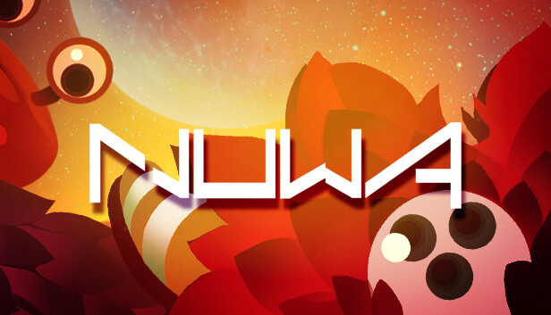 Save 15% on Nuwa on Steam