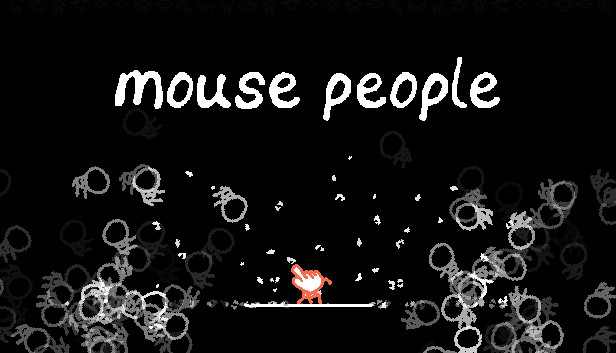 《鼠标的人/Mouse People》免安装中文版