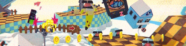 图片[8]-学习版 | 的士快跑 Yellow Taxi Goes Vroom v1.0.7 -飞星（官中）-飞星免费游戏仓库