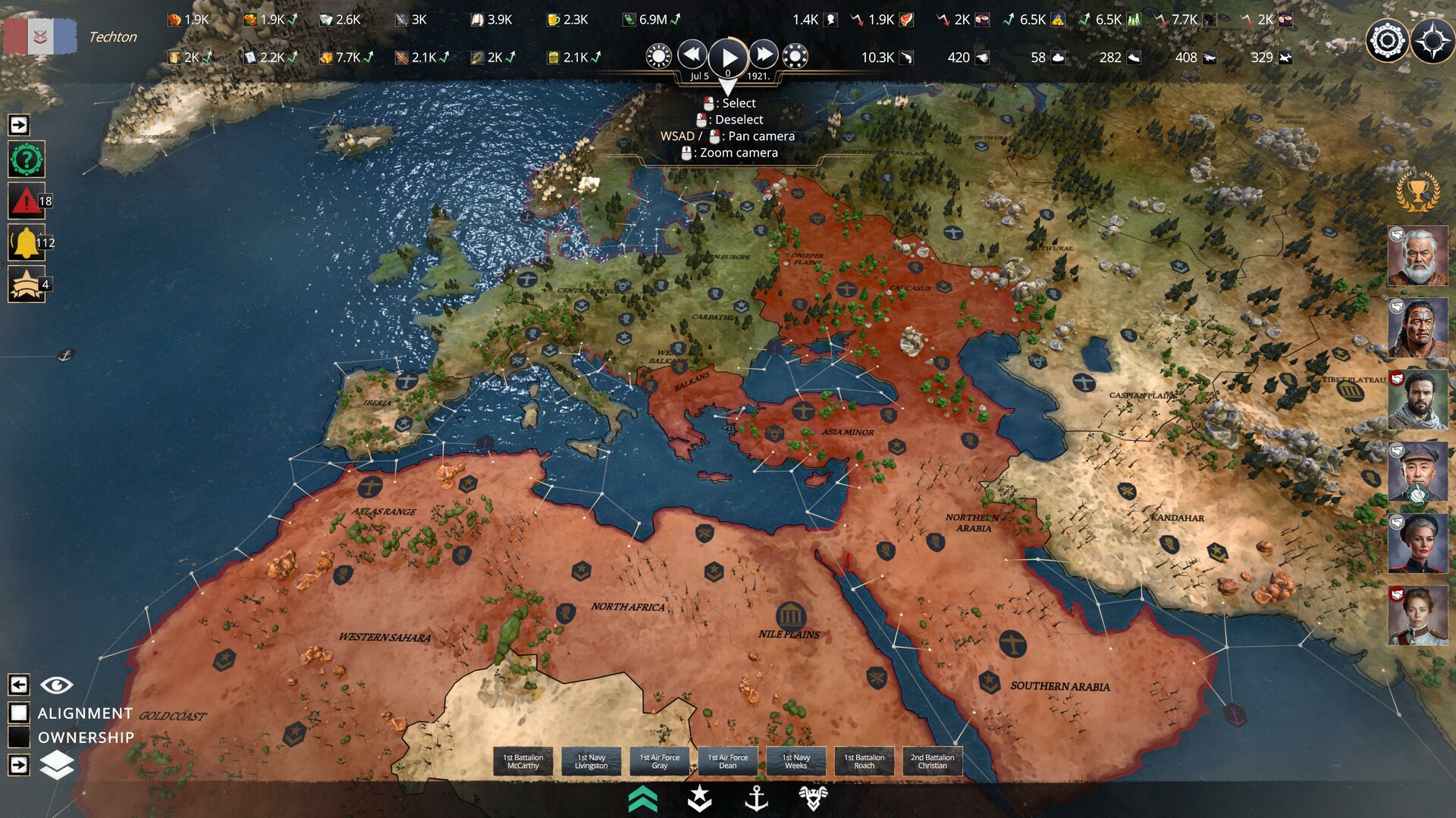 凯撒朋克|Kaiserpunk|1.00.203|整合DLC