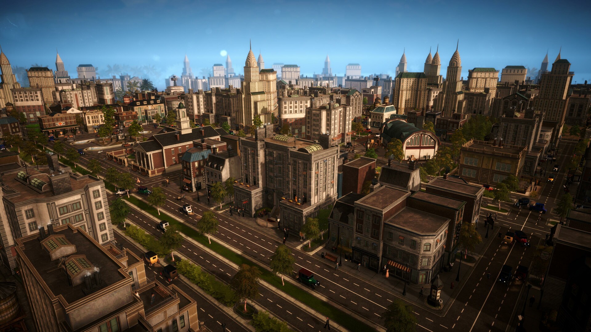 凯撒朋克|Kaiserpunk|1.00.203|整合DLC