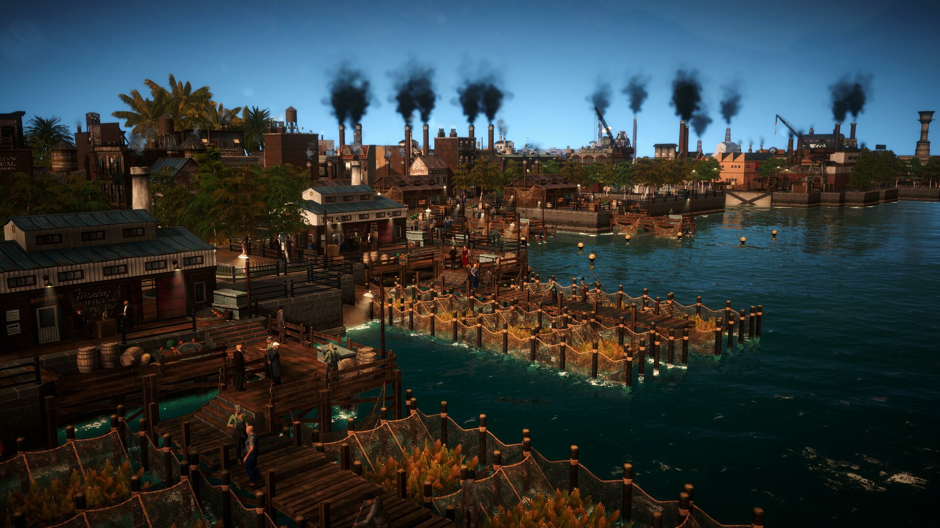 凯撒朋克|Kaiserpunk|1.00.203|整合DLC