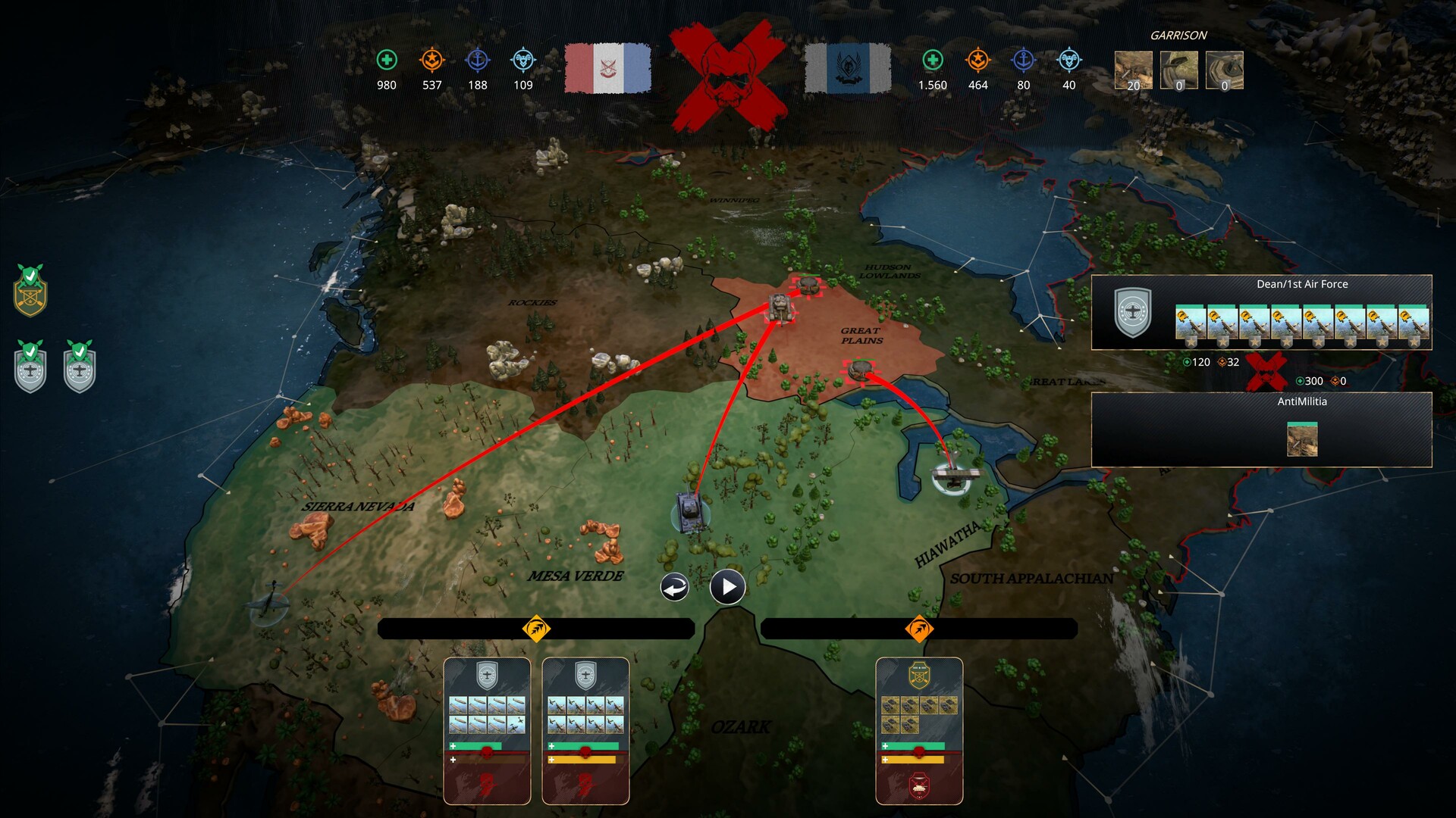 凯撒朋克|Kaiserpunk|1.00.203|整合DLC