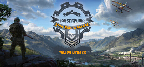 凯撒朋克/KAISERPUNK v1.05.013|模拟经营|容量8.8GB|免安装绿色中文版-KXZGAME