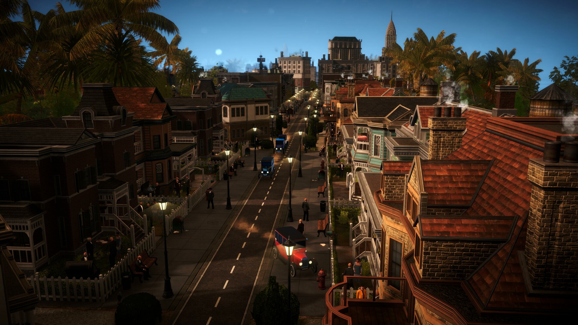 凯撒朋克|Kaiserpunk|1.00.203|整合DLC