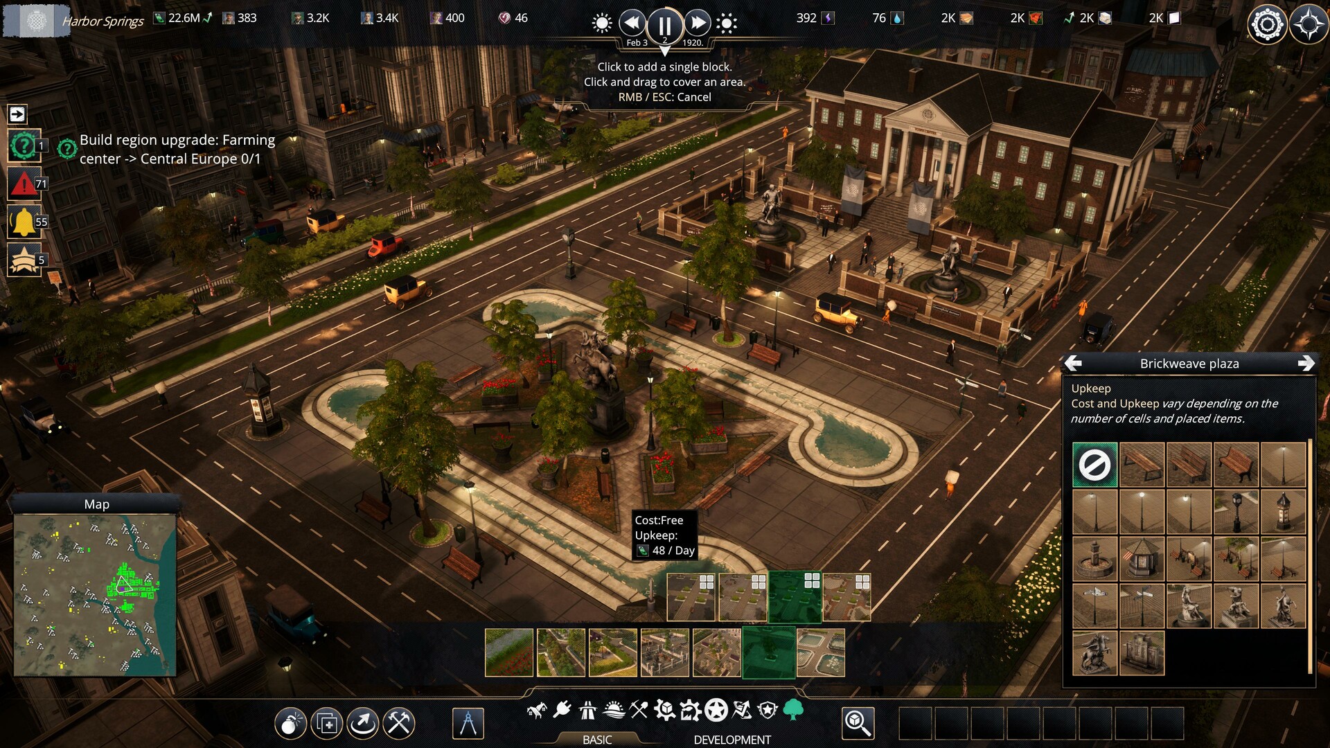 凯撒朋克|Kaiserpunk|1.00.203|整合DLC