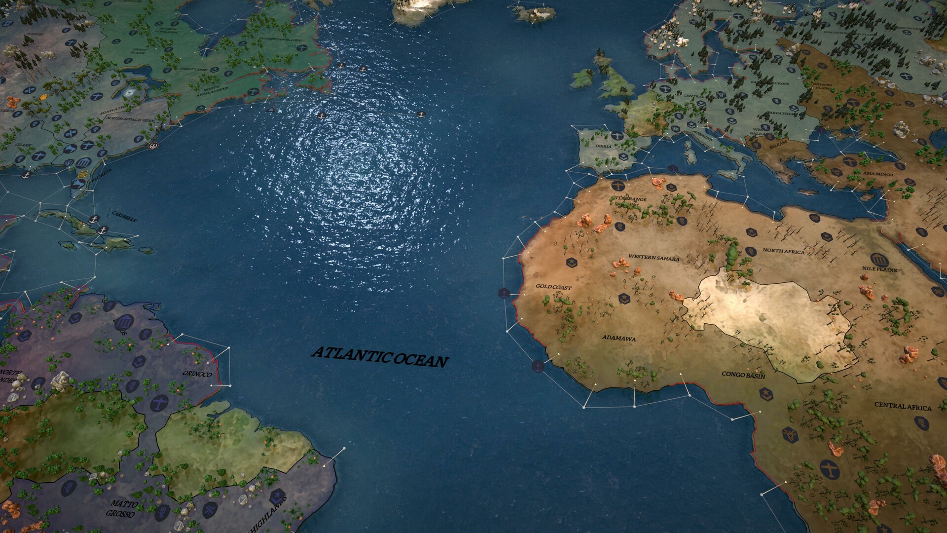 凯撒朋克|Kaiserpunk|1.00.203|整合DLC