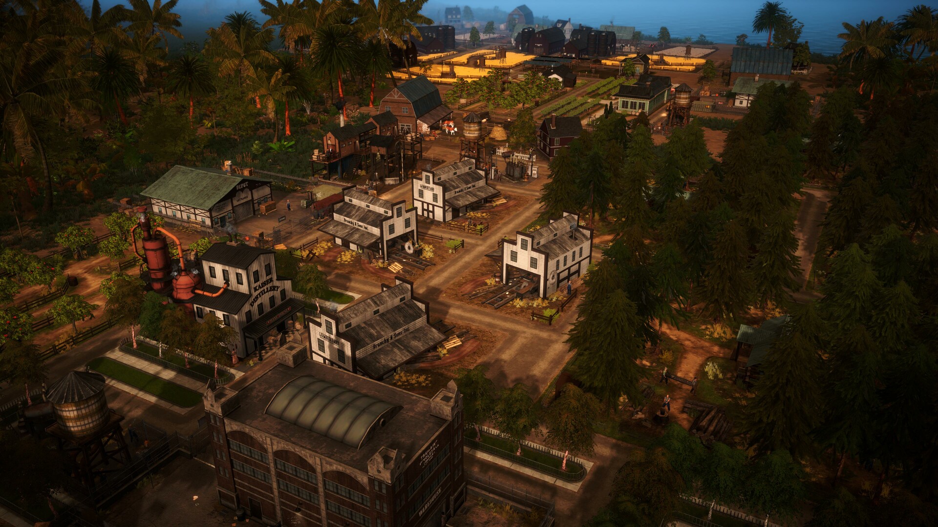 凯撒朋克|Kaiserpunk|1.00.203|整合DLC