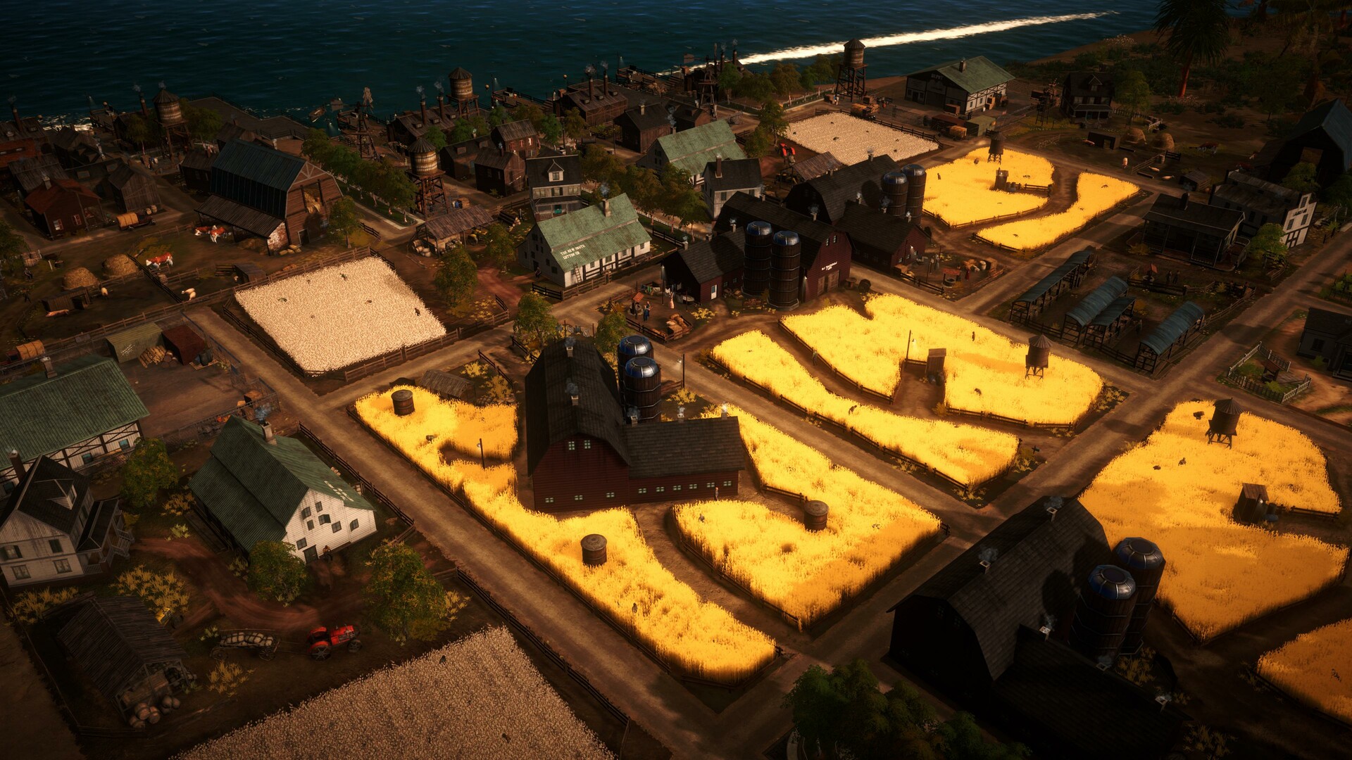 凯撒朋克|Kaiserpunk|1.00.203|整合DLC