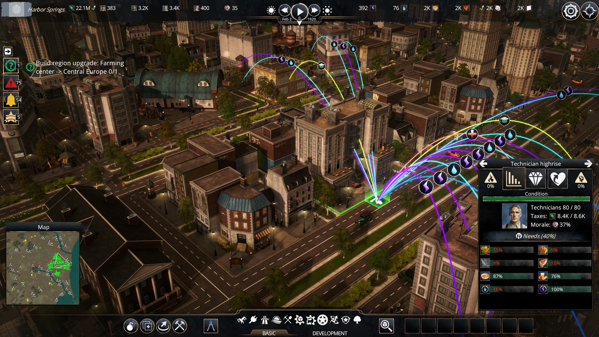 凯撒朋克|Kaiserpunk|1.00.203|整合DLC