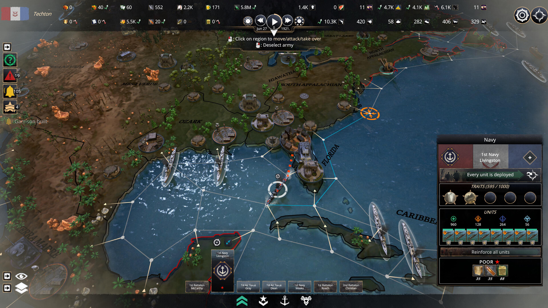 凯撒朋克|Kaiserpunk|1.00.203|整合DLC