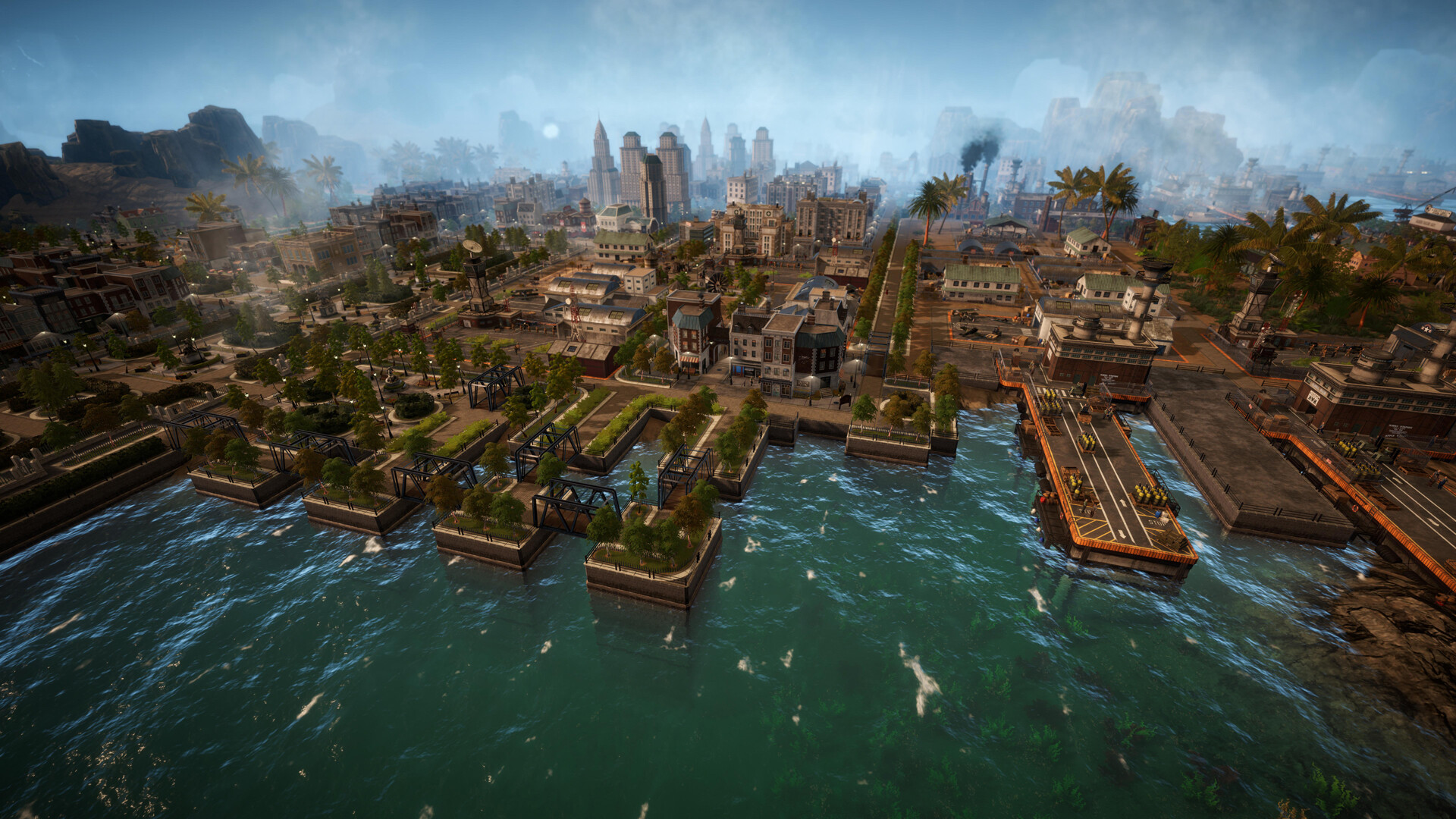 凯撒朋克|Kaiserpunk|1.00.203|整合DLC