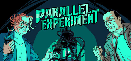 平行实验/Parallel Experiment v2.0.10|动作冒险|容量2.2GB|免安装绿色中文版-KXZGAME