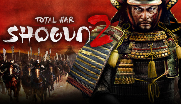 《全面战争：幕府将军2/Total War:Shogun 2》免安装中文版