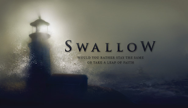 《嗜憶/Swallow》免安装中文版