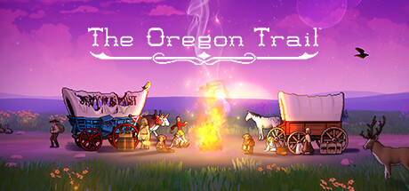 《俄勒冈之旅 The Oregon Trail》v1.0.31.23整合cowboys_and_critters官中简体|容量1GB