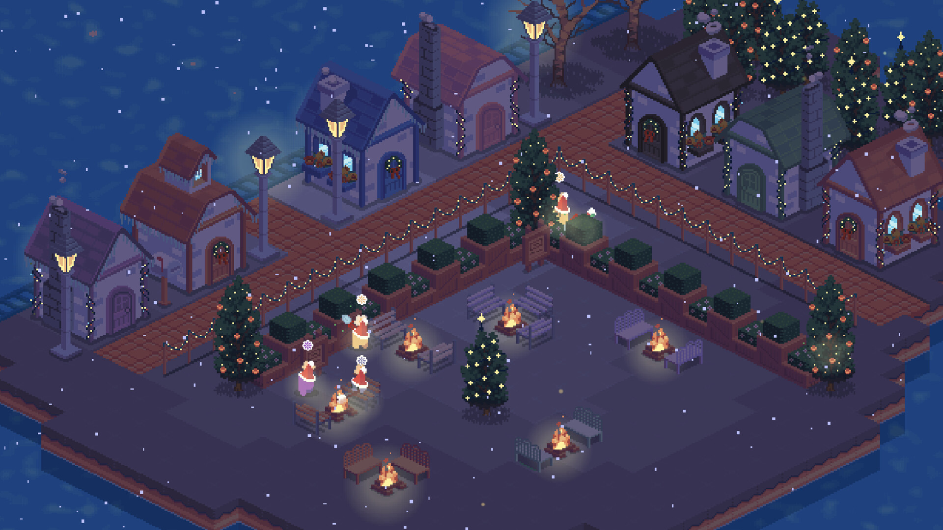 图片[8]-大头小岛/Gourdlets Build.17244232|休闲益智|257MB|中文-蝶影二次元