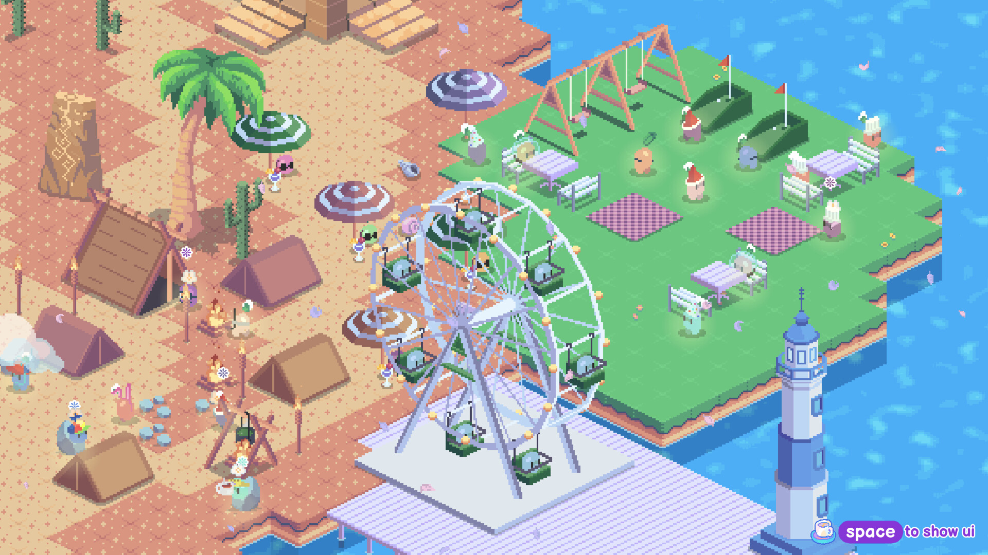 图片[13]-大头小岛/Gourdlets Build.17244232|休闲益智|257MB|中文-蝶影二次元