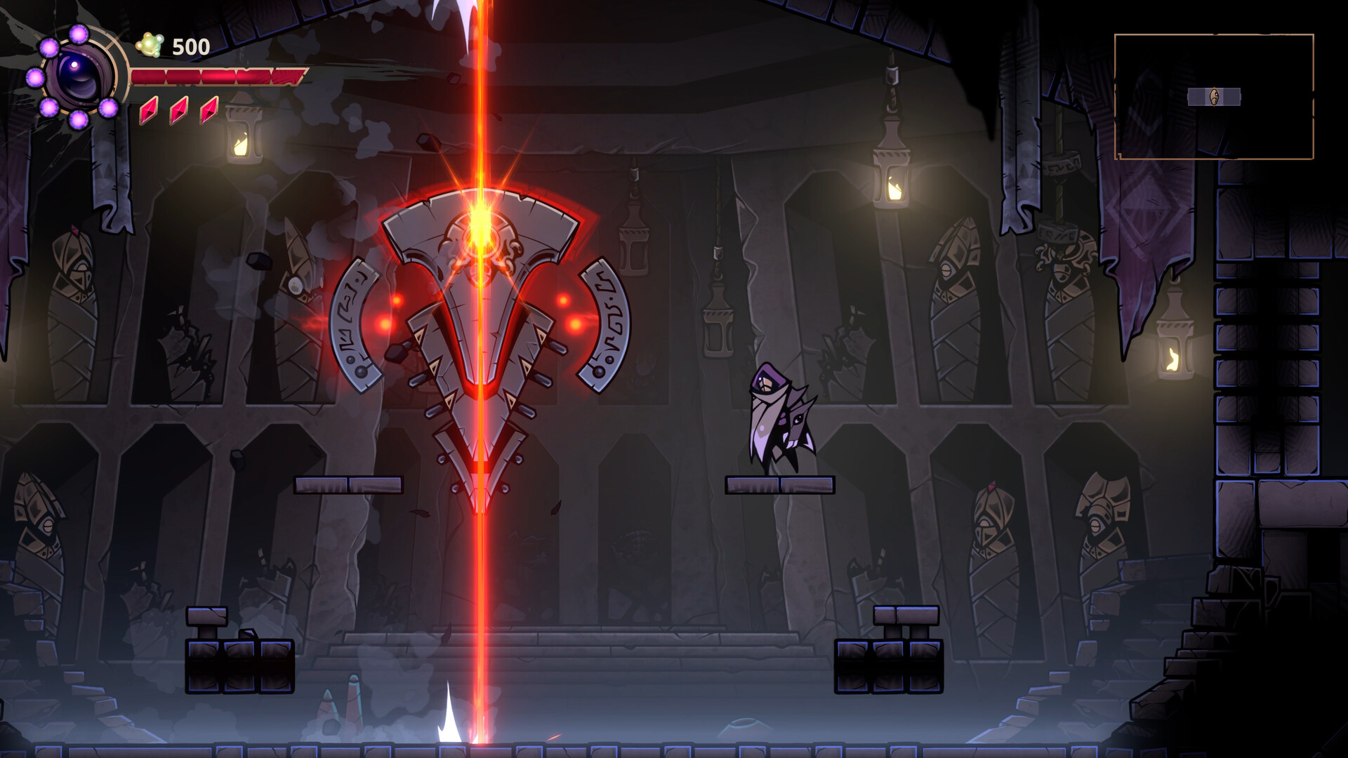 星穹遗迹|Voidwrought|1.1.27