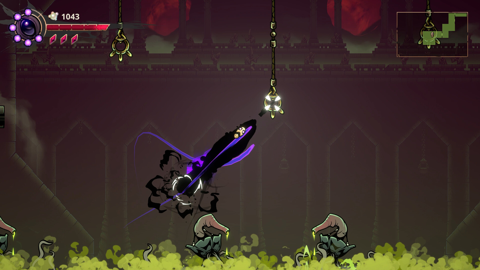 星穹遗迹|Voidwrought|1.1.27