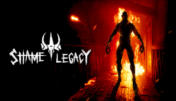 《耻辱遗产/Shame Legacy》免安装中文版