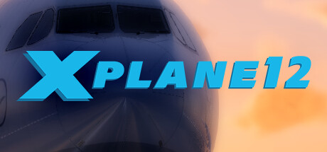 专业飞行模拟12/X-Plane 12-秋风资源网