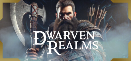 矮人领域/Dwarven Realms Build.17397632|动作冒险|容量15.5GB|免安装绿色中文版-KXZGAME