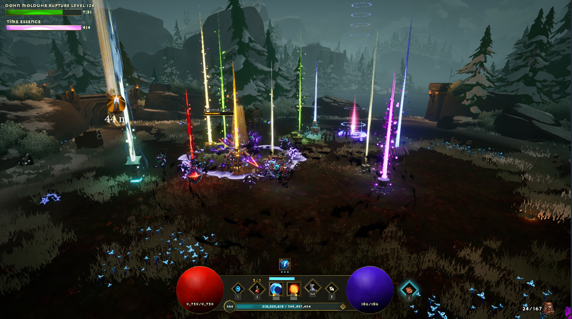 矮人领域免费版单机PC游戏免安装下载Build.20969505图1