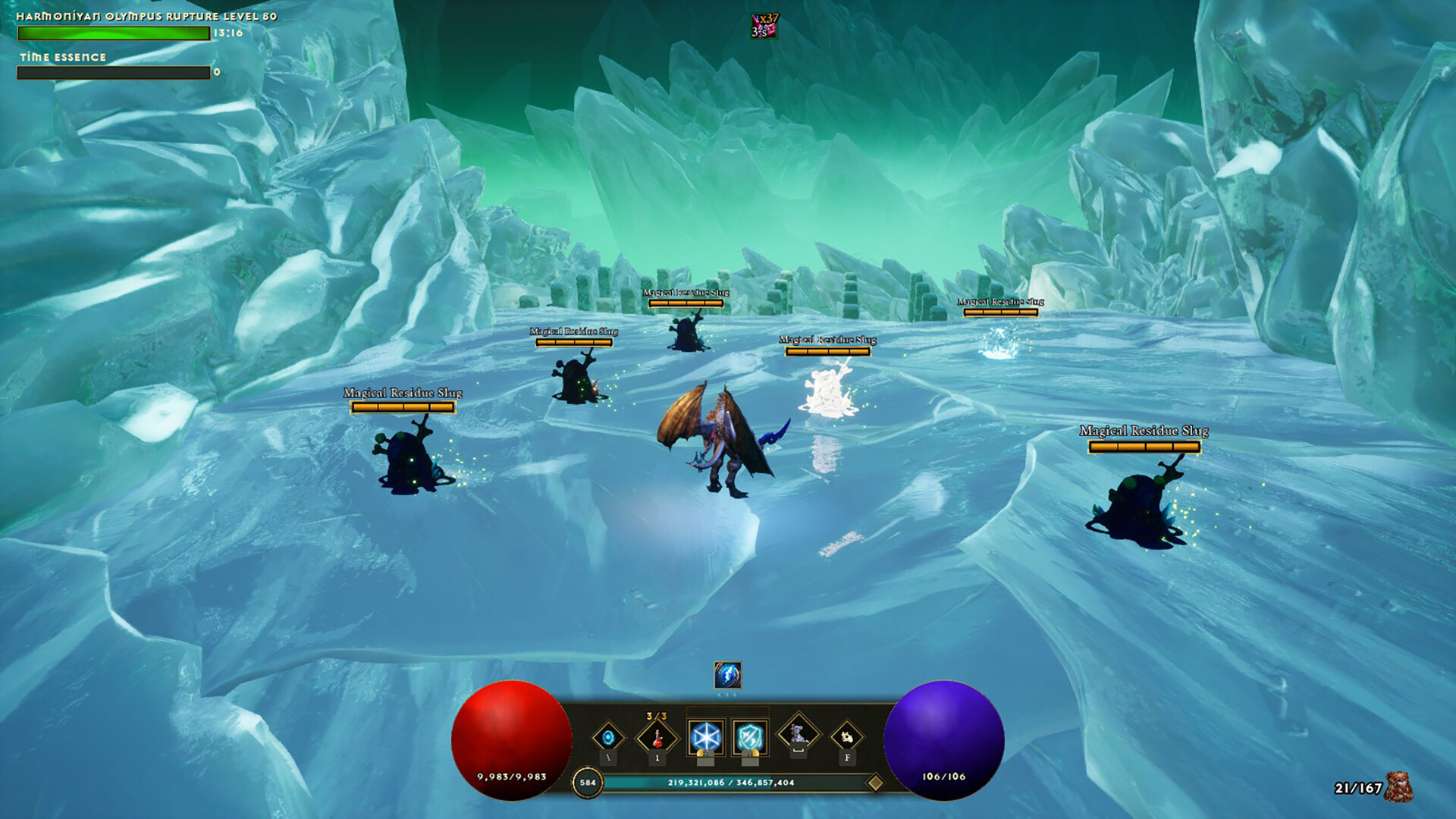 矮人领域免费版单机PC游戏免安装下载Build.20969505图3