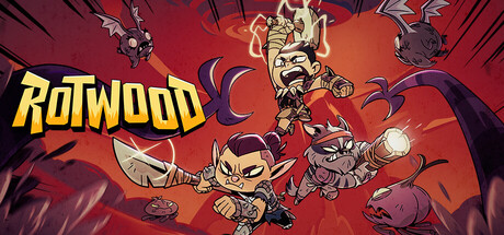 熔炉密林/Rotwood-秋风资源网