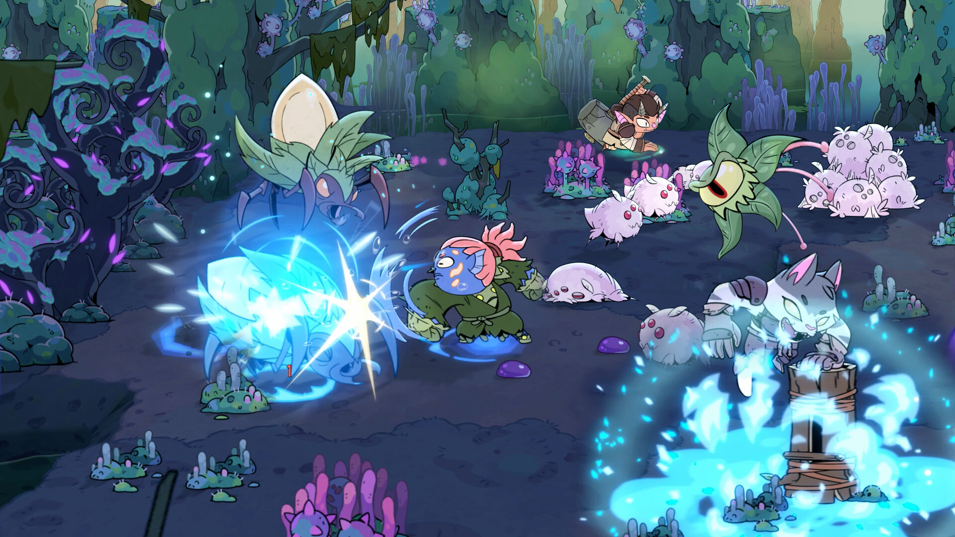 图片[6]-熔炉密林/Rotwood v715646|动作冒险|1.8GB|中文-蝶影二次元